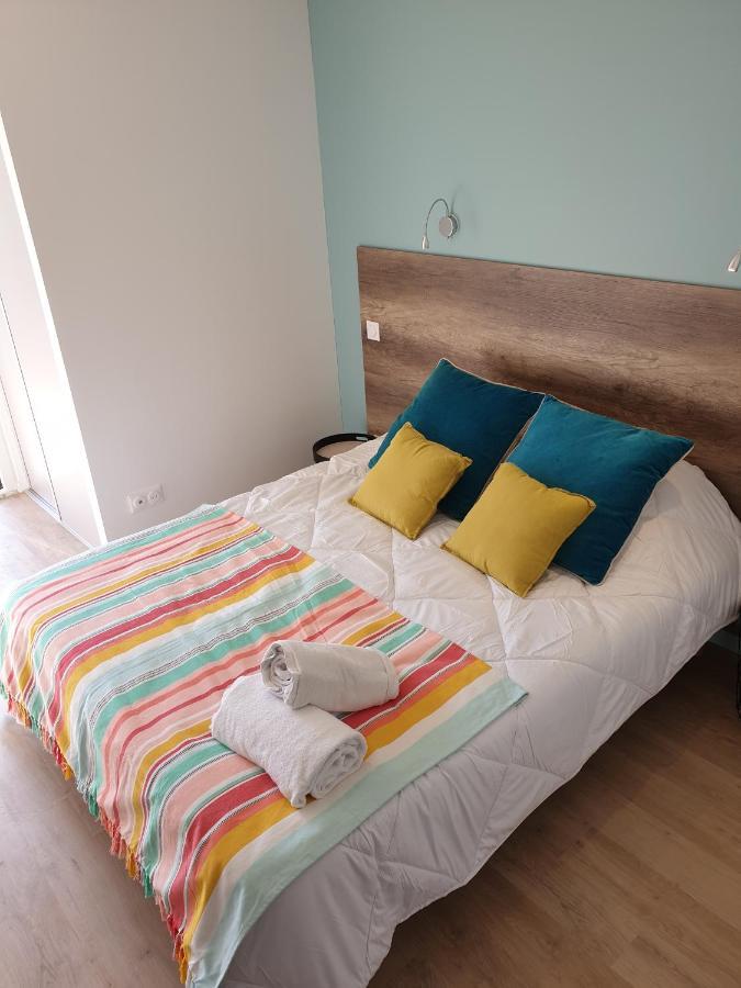 L'Appartement Jardin Avec Vue Montagnes Sévrier Exteriér fotografie