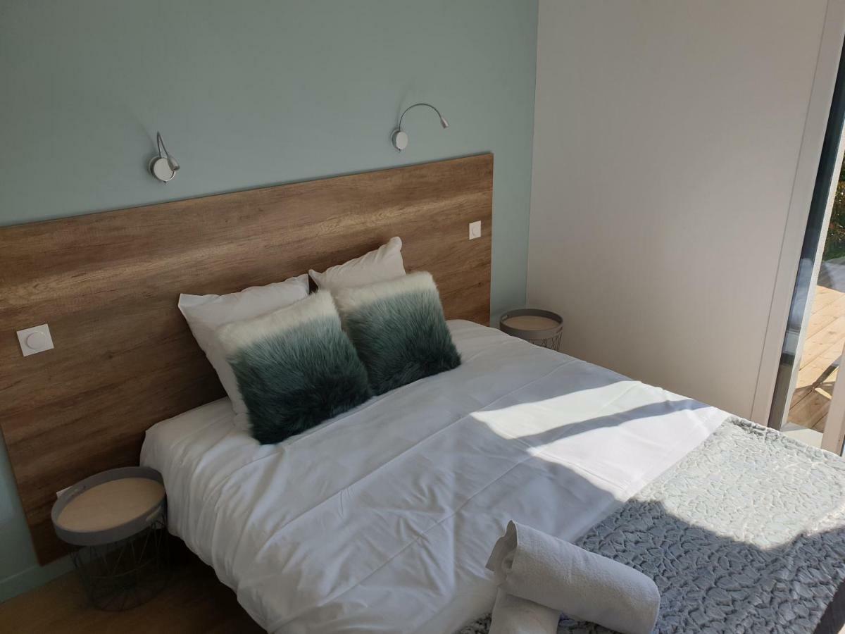 L'Appartement Jardin Avec Vue Montagnes Sévrier Exteriér fotografie